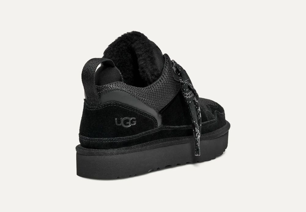 Оригинал UGG 1144032 LOWMEL Sneaker Chestnut