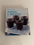 200 receitas sumos e batidos