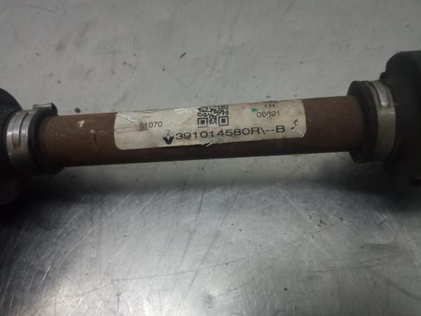 Transmissão frente esquerda DACIA Sandero III