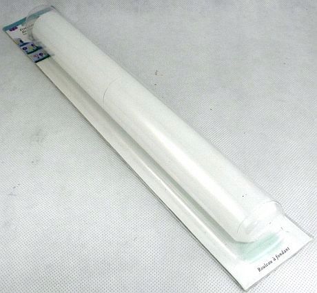 Duży Wałek Nieprzywierający Do Lukru Ciasta 32 Cm