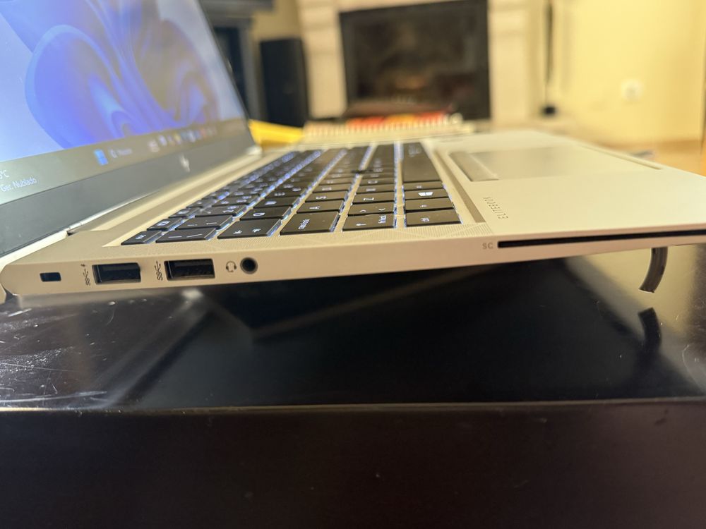HP EliteBook 840 G7 Notebook PC
