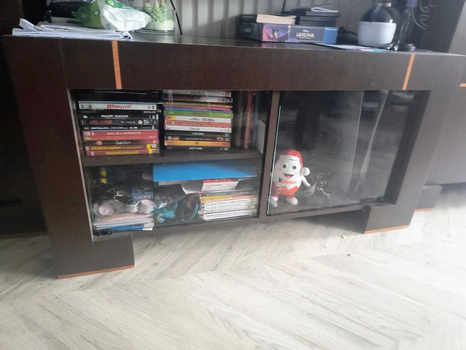 Szafka TV VOX Modern. 1