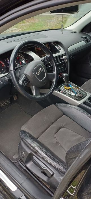 Продам автомобіль  Ауді А4