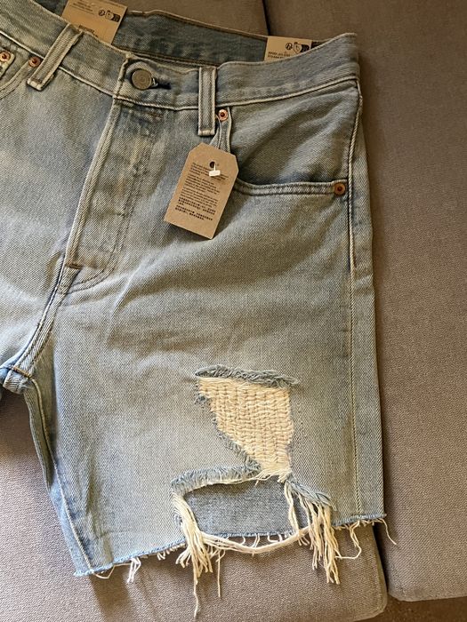 Calções Levi’s 501 '93 W31