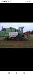 Kombajn Claas Dominator 85