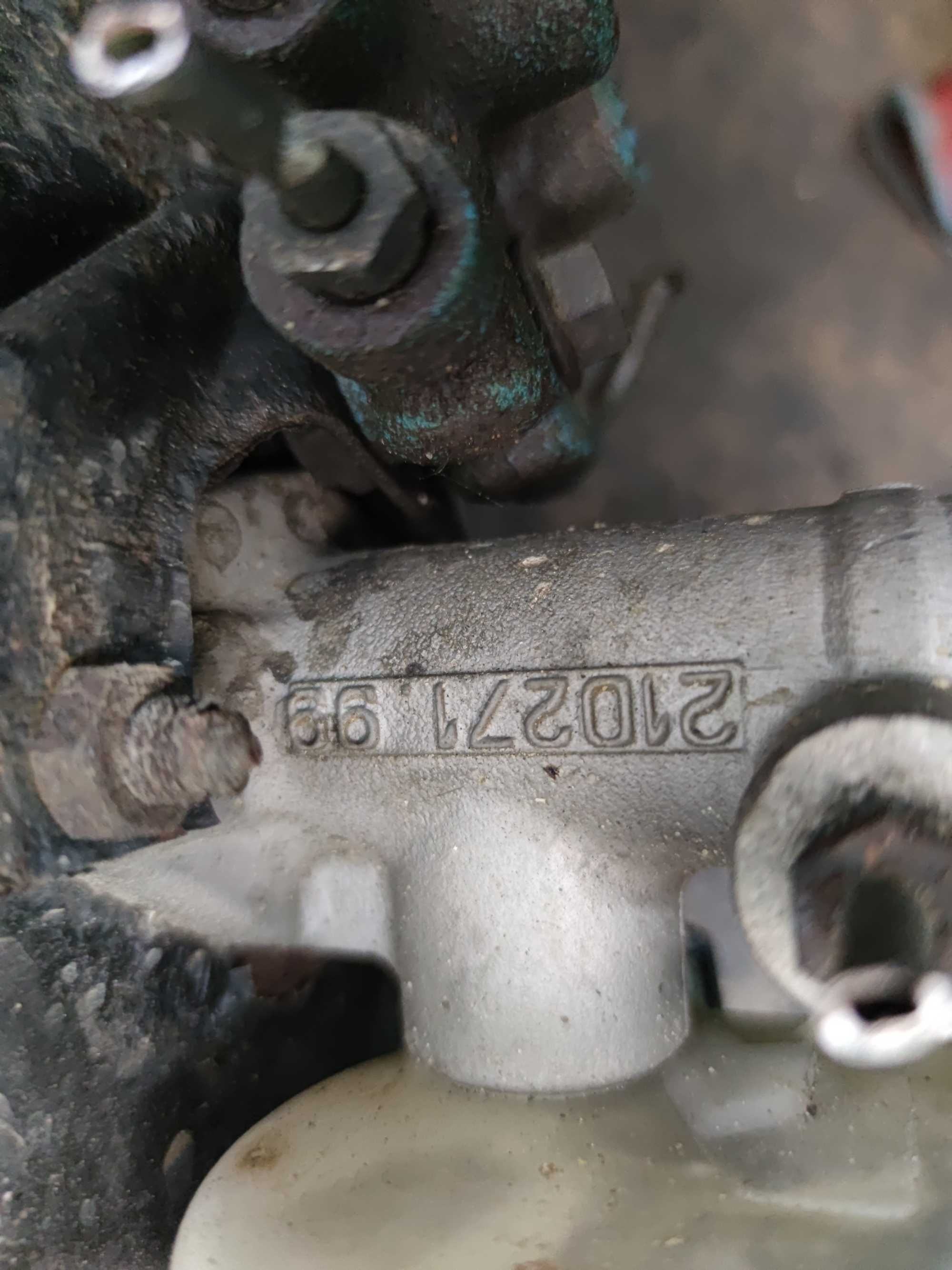 Mitsubishi Carisma 1.6 1.9 Serwo Pompa Hamulcowa