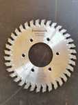Frez  Piłkowy HM 195x55x36Z/ 4,0mm