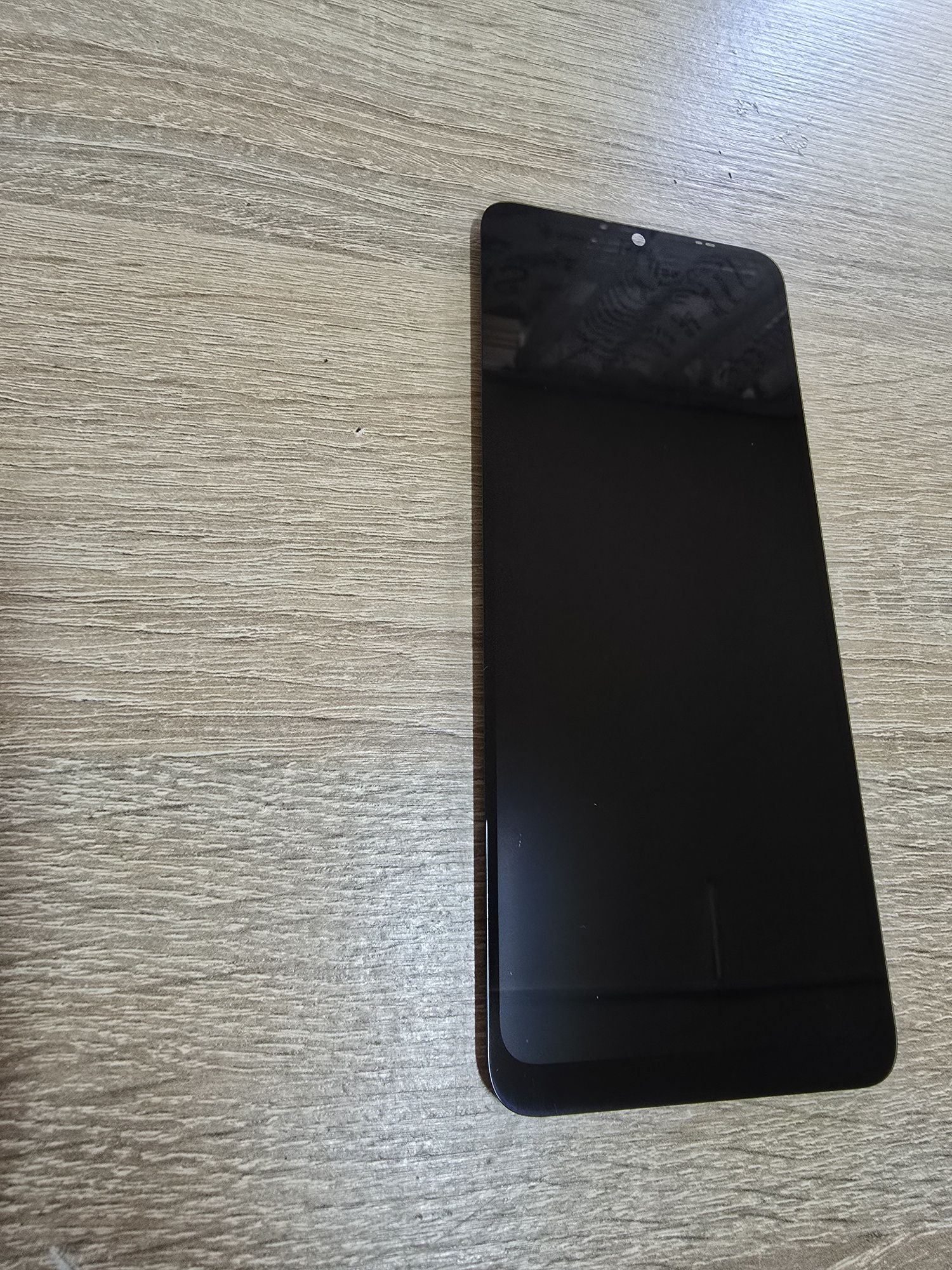 Новий дисплей для Redmi 12c