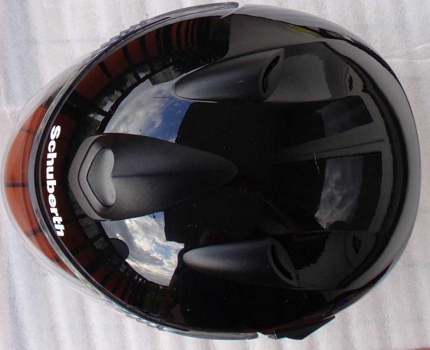 Kask motocyklowy integralny  SCHUBERTH S1 rozmiar S 54-55