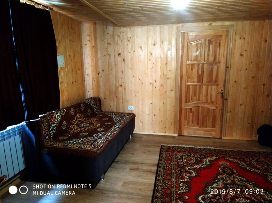 Гостинний двір Кечера