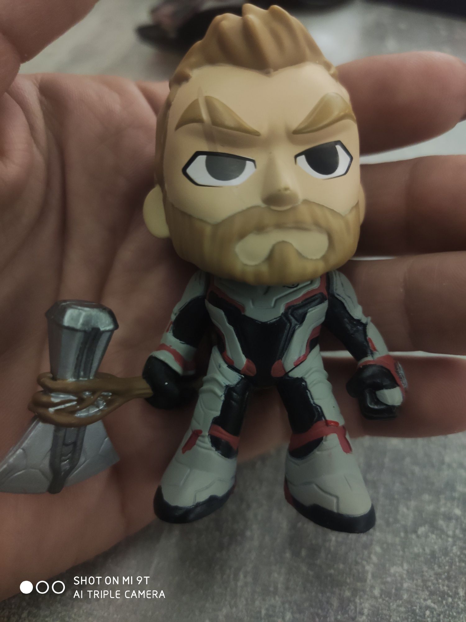 Figurka Funko pop Marvel Avengers