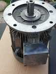 Silnik Siemens 3,7/4,4kW 1420/2885 obr/min 380V