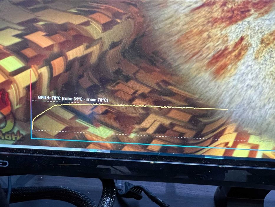 (399$) Видеокарта элитнейшая RTX 3080 EVGA FTW3 10Gb (+гарантия)