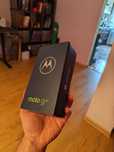 Motorola Moto G22 4/64GB Czarny
