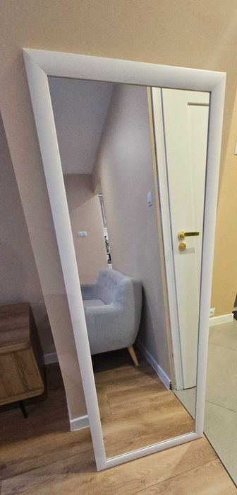 Szafka rtv i stolik kawowy