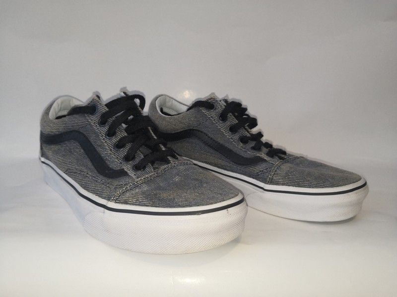 Vans Old Skool r36,5
