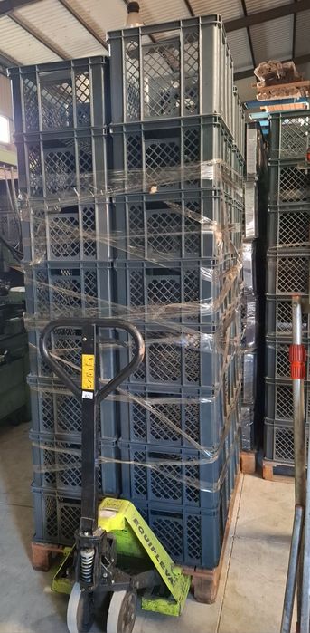 Caixas de arrumação