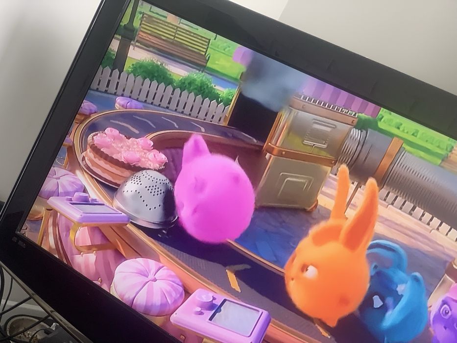 Телевізор Samsung LE32R81B