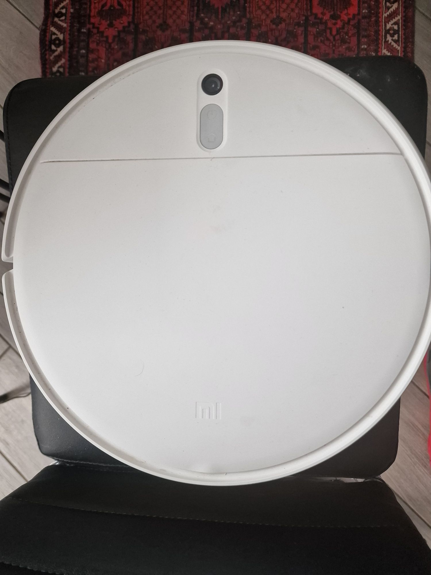 Mi Robot Vacuum Mop 2 Lite