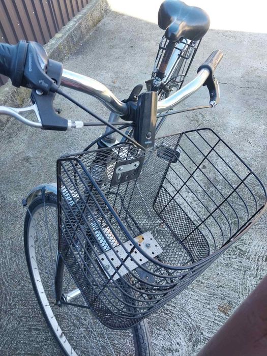 Продам велосипед, дамка.