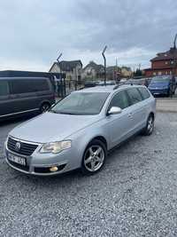 Продам Passat b6 2008 2.0tdi