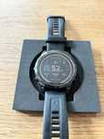 Garmin Fenix 7 solar na gwarancji