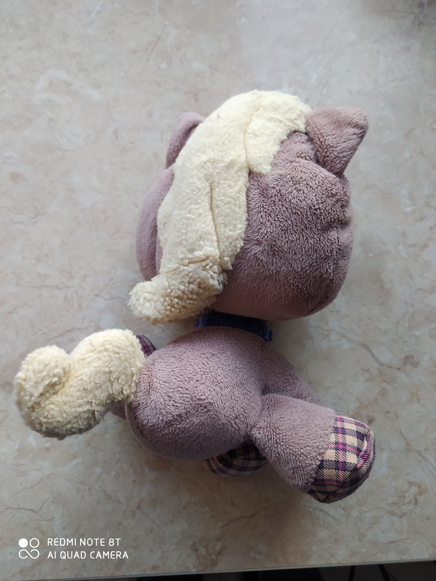 Maskotka Littlest Pet Shop konik