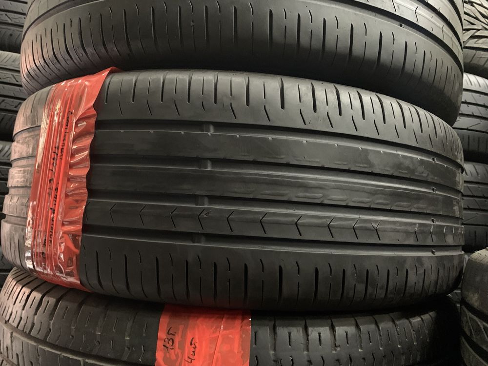 Летние шины 225/60 R17 Continental ContiPremiumContact 5 резина