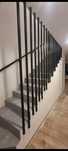 Balustrady nierdzewne