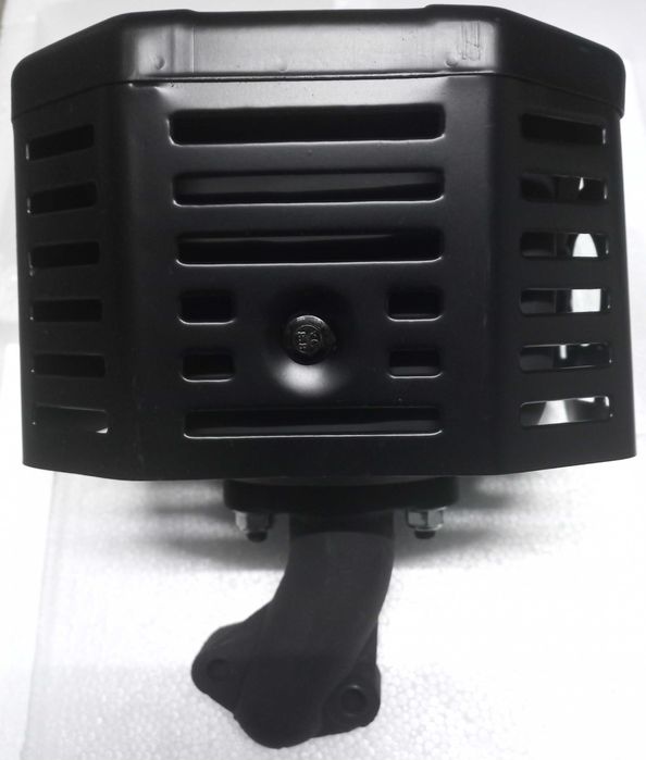 Escape novo Honda GX e clones