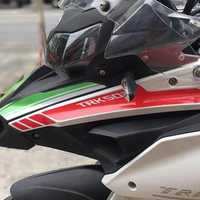 Autocolante para Benelli TRK 502