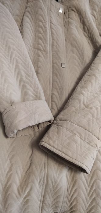 Куртка 56-58 розмір