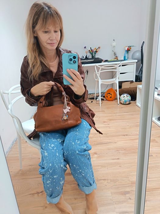 Radley torebka ze skóry