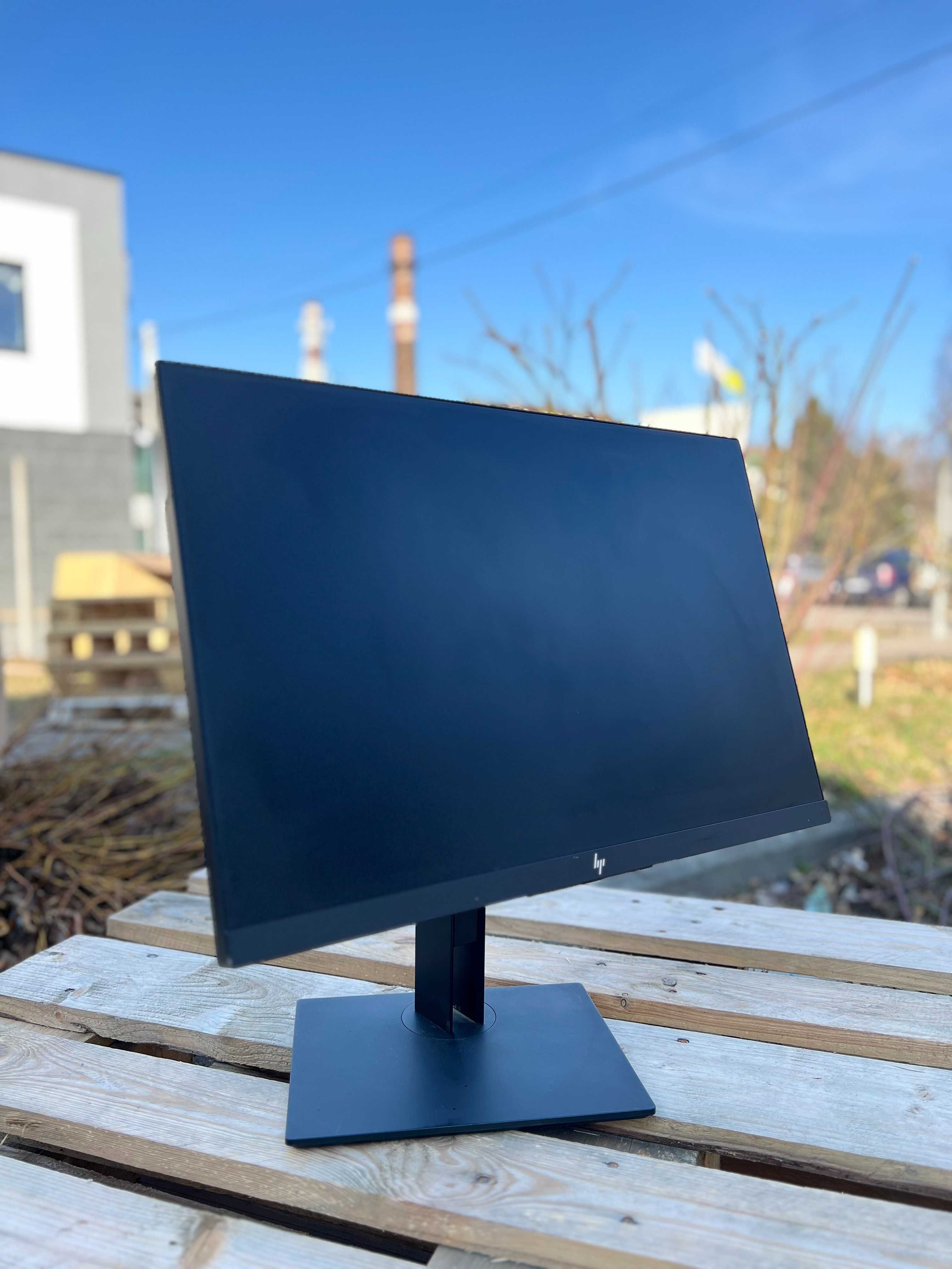 Монітор HP Z24i G2·Full HD 1920x1080·16:9·Гарантія·60Гц·ТОП