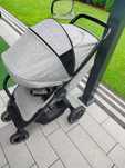 Wózek spacerowy Britax Romer