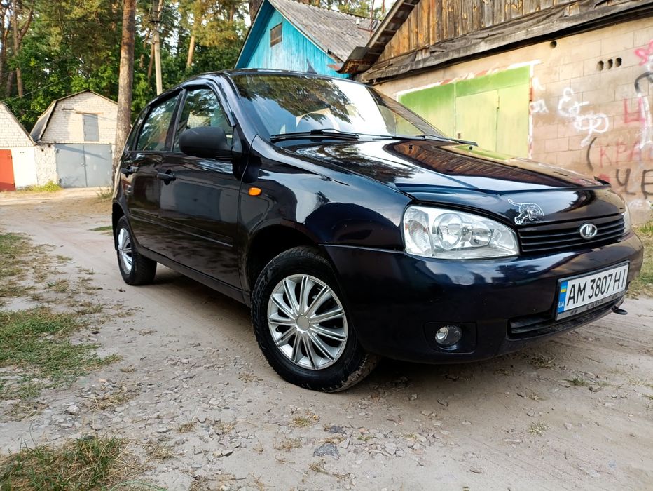 Продам авто в гарному стані