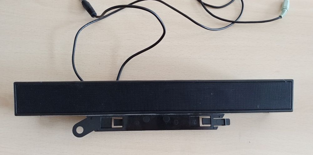Głośnik Dell AX510 Soundbar do monitora