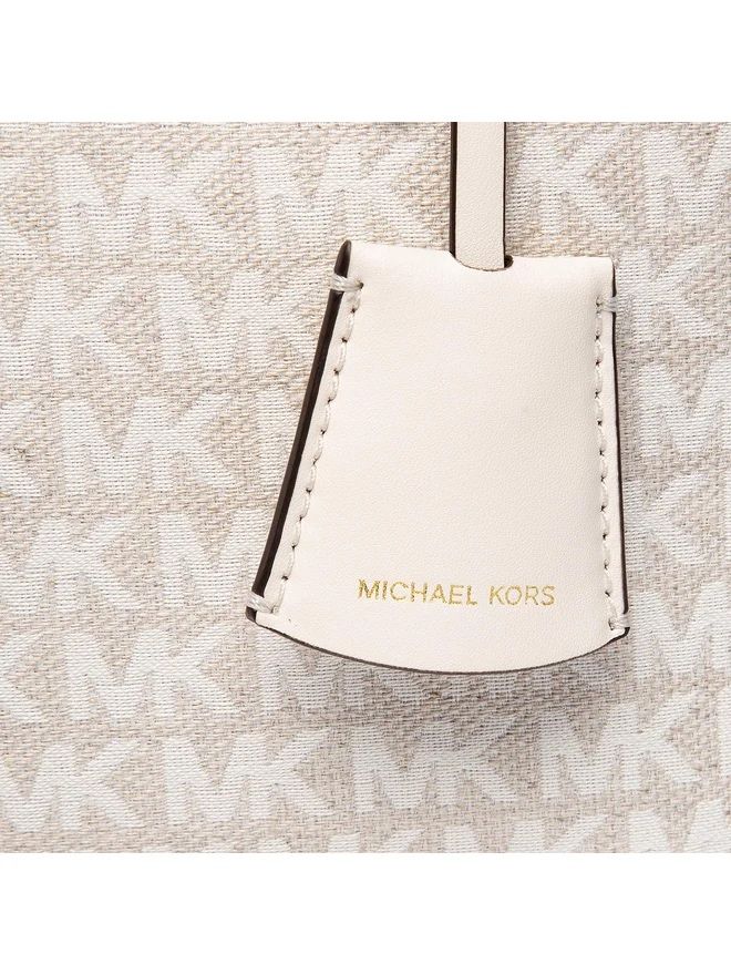 Оригінальна жіноча сумка Michael Kors (текстиль)