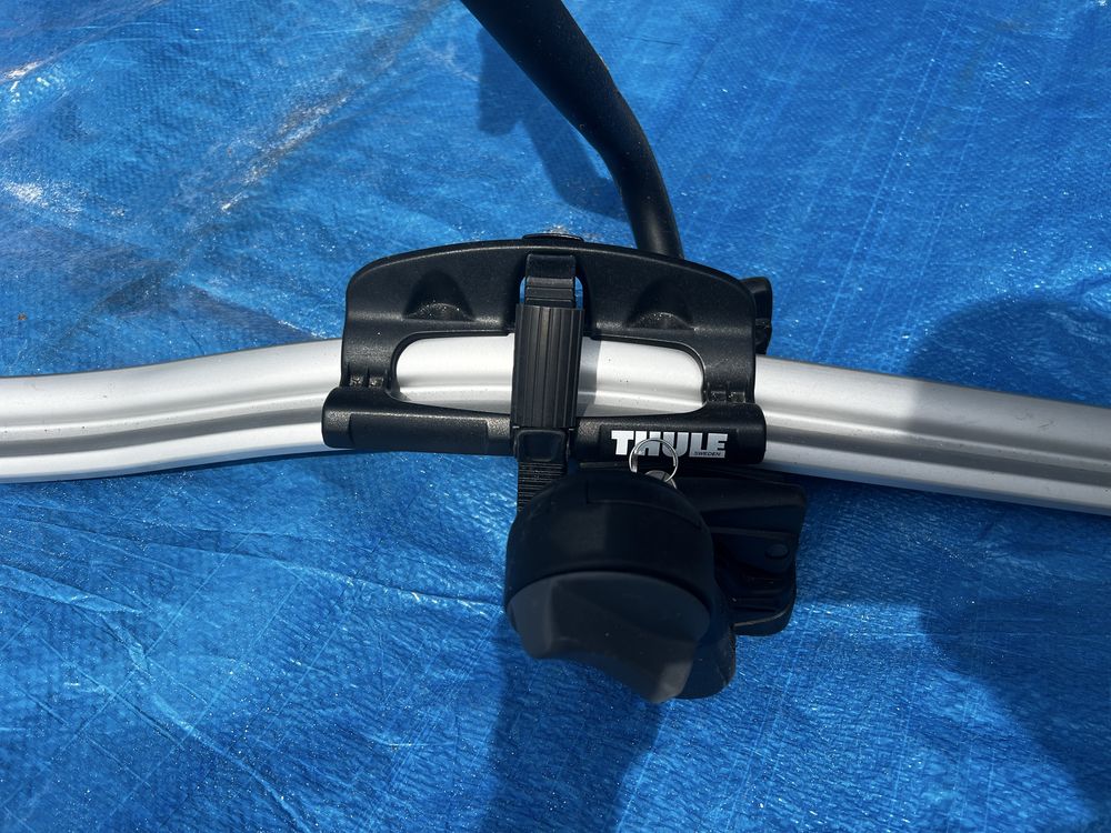 Bagażnik rowerowy Thule 591