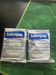 Plastry salonpas dwa opakowania 40 sztuk