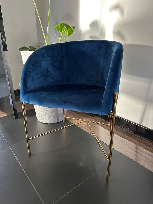 Eleganckie Krzeslo/Fotel