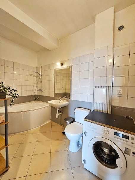 2 pokoje, max 4 osoby, balkon/ Rynek /ul.Kotlarska /Centrum miasta