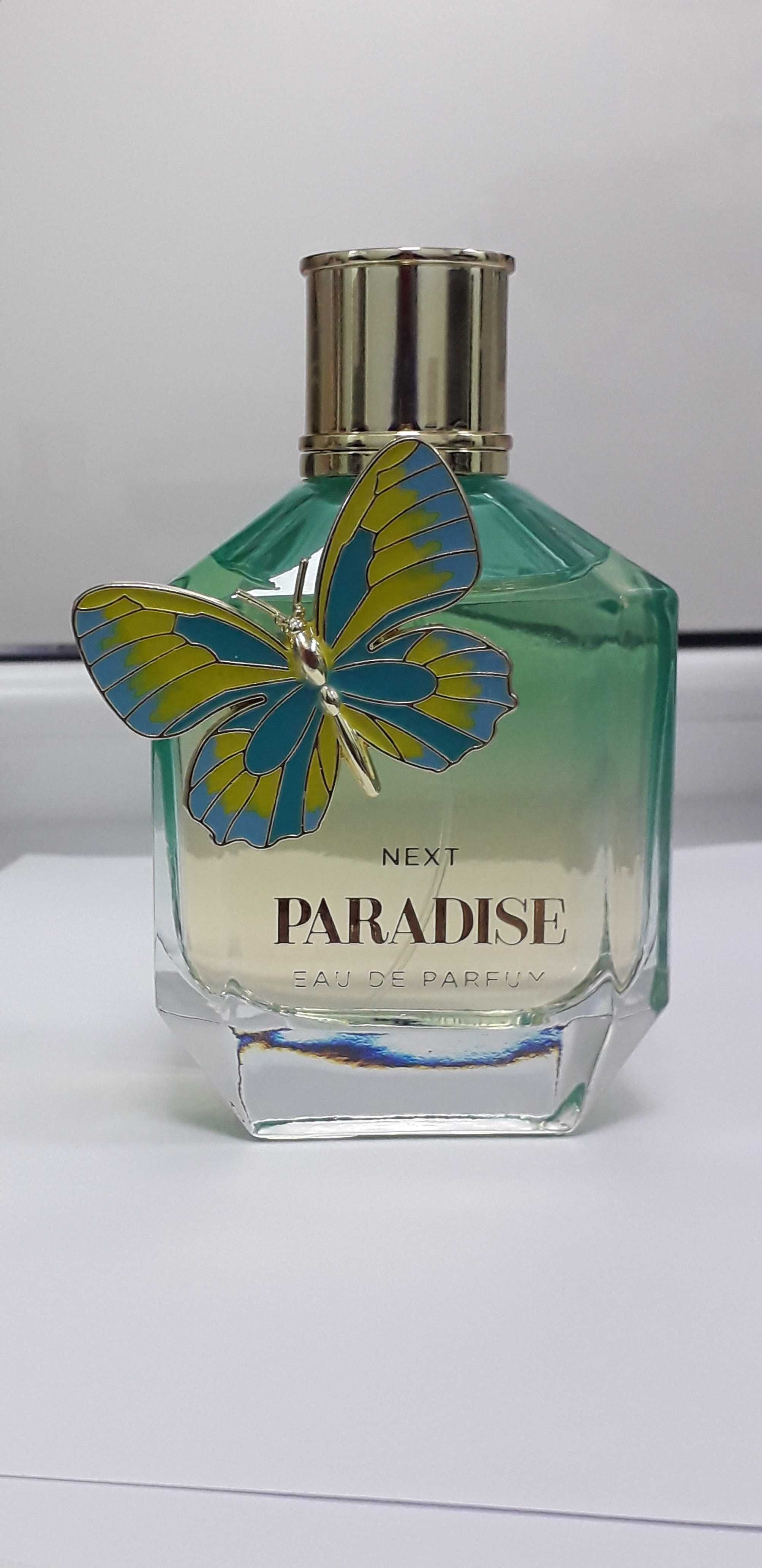 Парфум Next Paradice Parfum 100 мл Uk