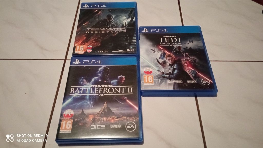 Zamienię sprzedam PS4