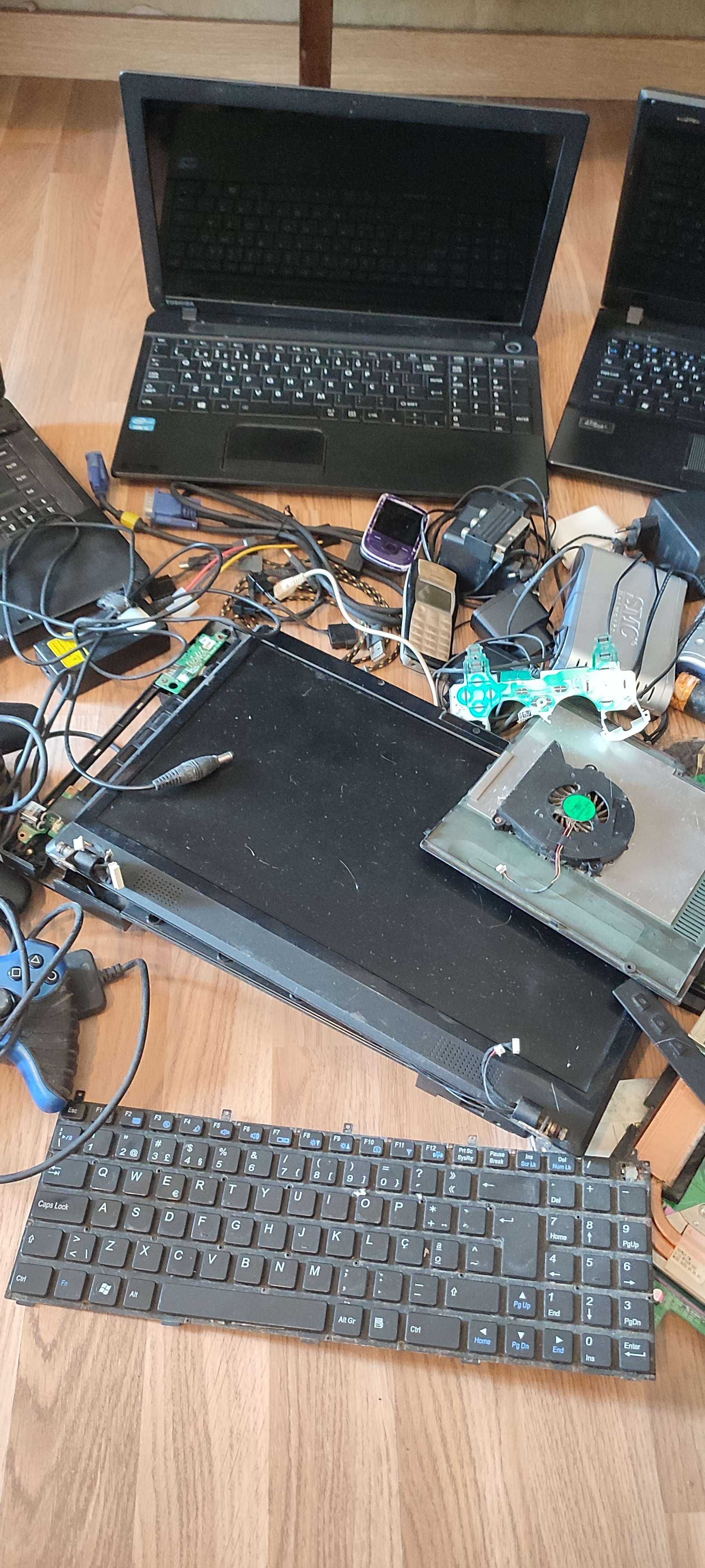 Tralha Eletrónica