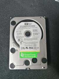 Disco Rígido WD 1TB (Sata)