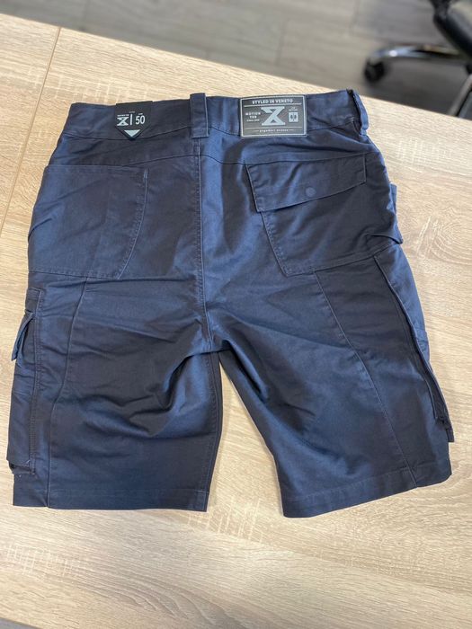 Spodnie spodenki Engelbert Strauss Motion ten