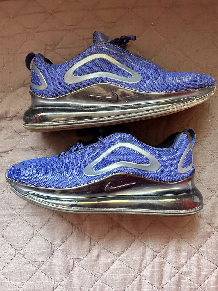 Nike air max 720