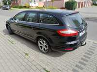 Ford Mondeo MK4 2007r 2.0 benzyna