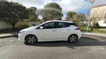 Nissan Leaf 40kwh Acenta